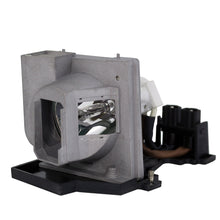 Load image into Gallery viewer, Genuine Phoenix Lamp Module Compatible with Optoma EP712 Projector