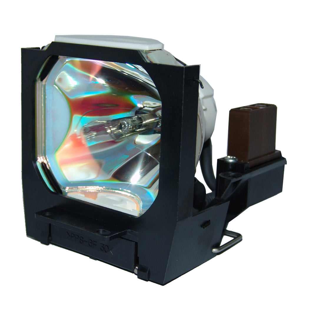 Ushio Lamp Module Compatible with Polaroid ImagePro 8700 Projector