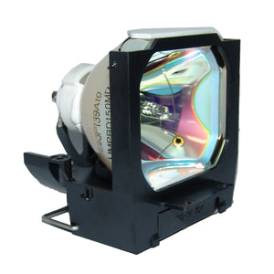 Polaroid ImagePro 8700 Original Ushio Projector Lamp.