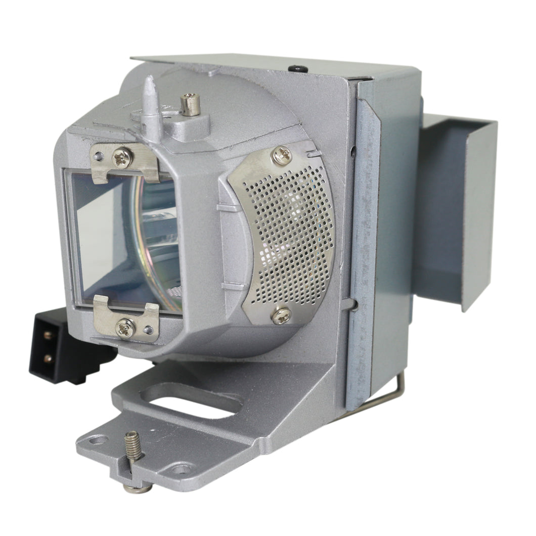 Philips Lamp Module Compatible with InFocus IN130 Projector