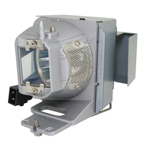 Philips Lamp Module Compatible with InFocus IN2134 Projector