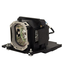 Load image into Gallery viewer, Philips Lamp Module Compatible with Hitachi CP-X7 Projector