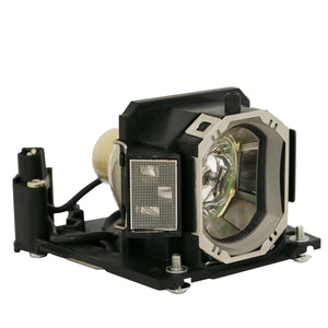 Hitachi CPX9J Original Philips Projector Lamp.
