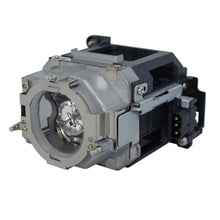 Load image into Gallery viewer, Genuine Ushio Lamp Module Compatible with Sharp AN-C430LP/1