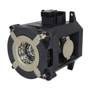 Ushio Lamp Module Compatible with NEC PA672W Projector
