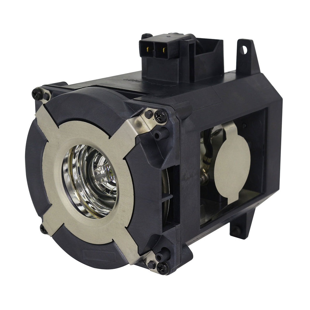 Ushio Lamp Module Compatible with NEC PA672W Projector
