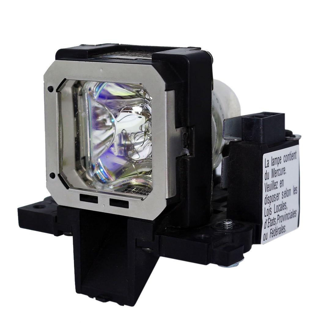 Ushio Lamp Module Compatible with JVC DLA-RS66U3D Projector