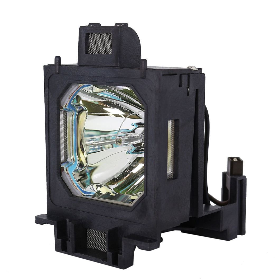 Ushio Lamp Module Compatible with Eiki PLC-XTC55 Projector