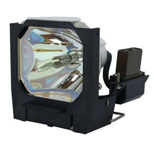 Ushio Lamp Module Compatible with Mitsubishi D-2100X Projector
