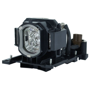 Genuine Ushio Lamp Module Compatible with Hustem CP-X4010 Projector