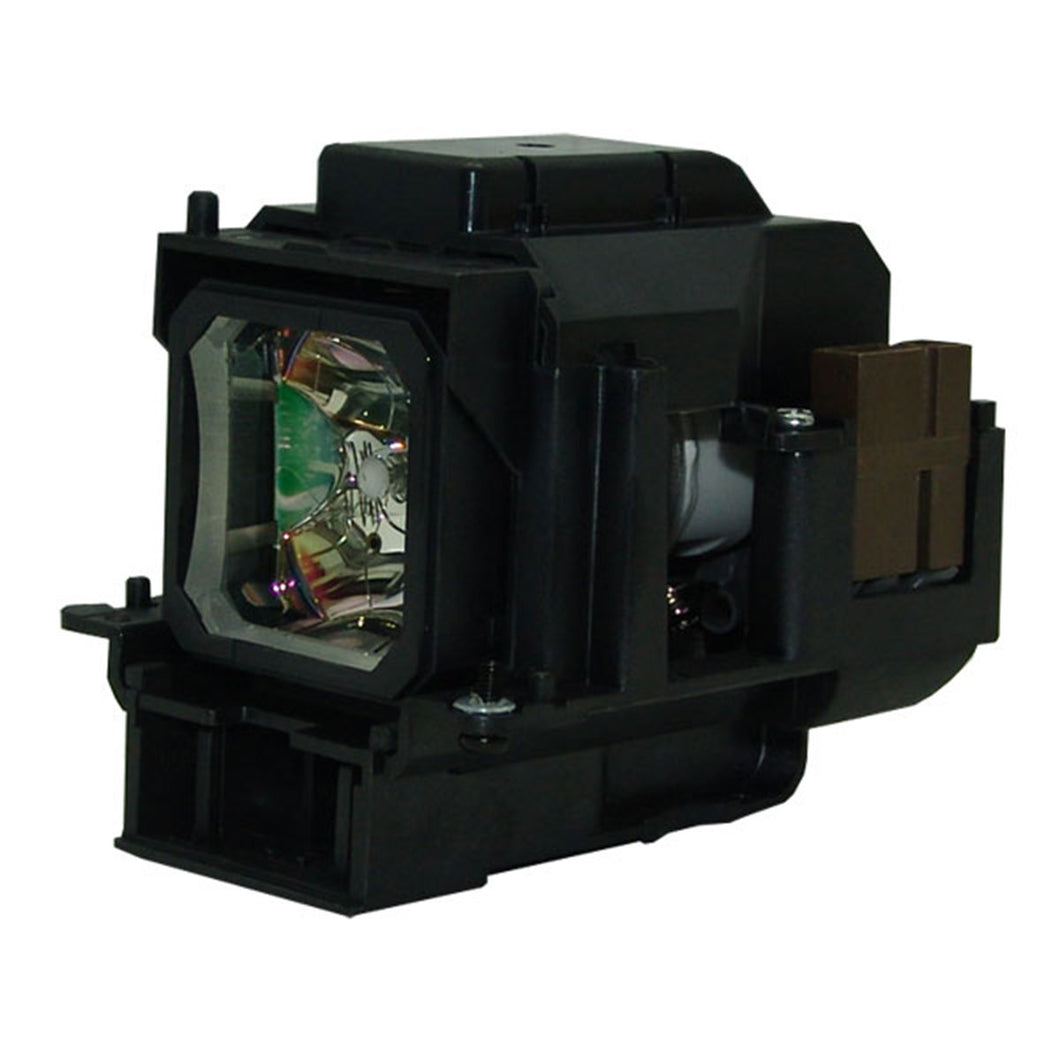 Genuine Ushio Lamp Module Compatible with A+K LT670 Projector