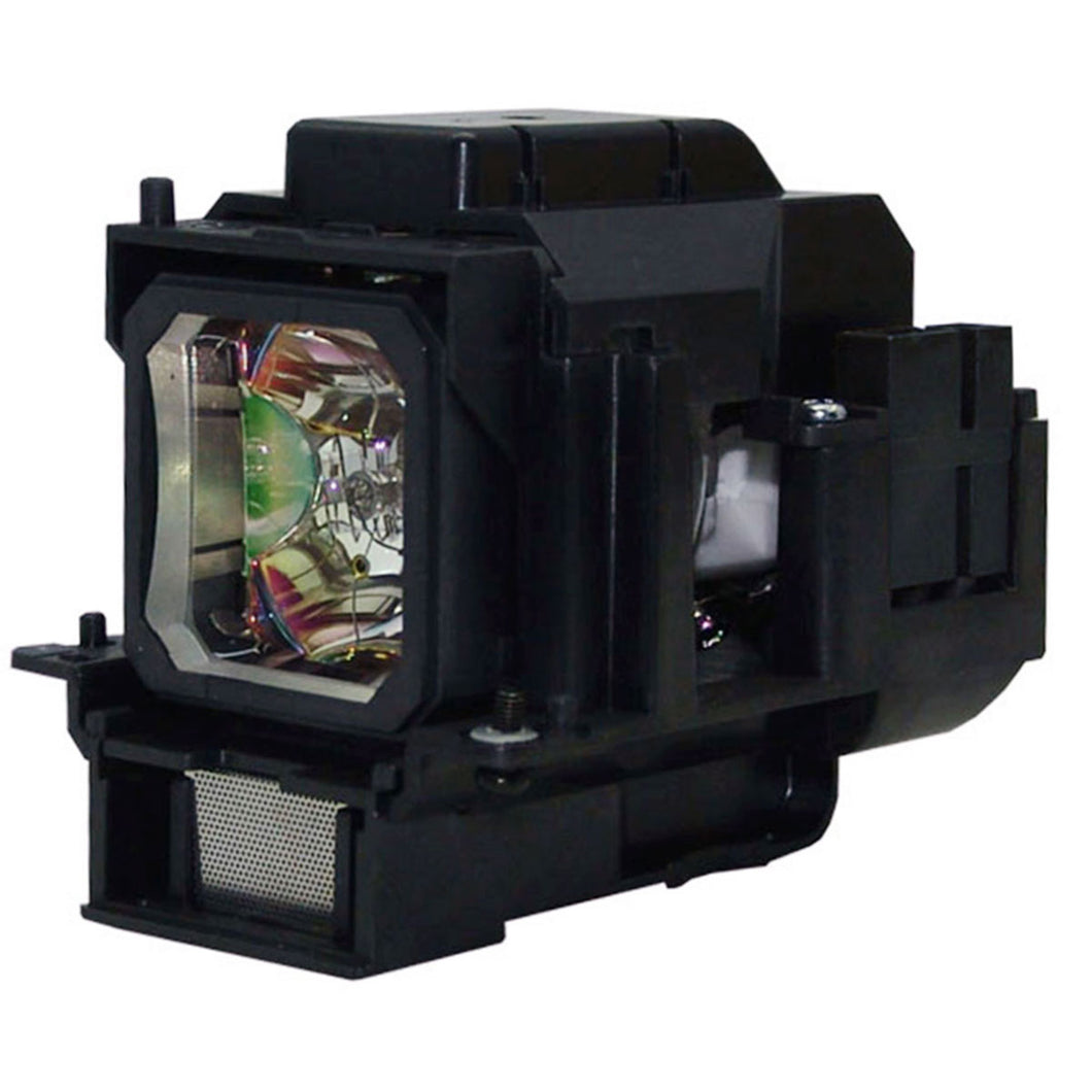 Ushio Lamp Module Compatible with Anders Kern (A+K) DXL 7015 Projector