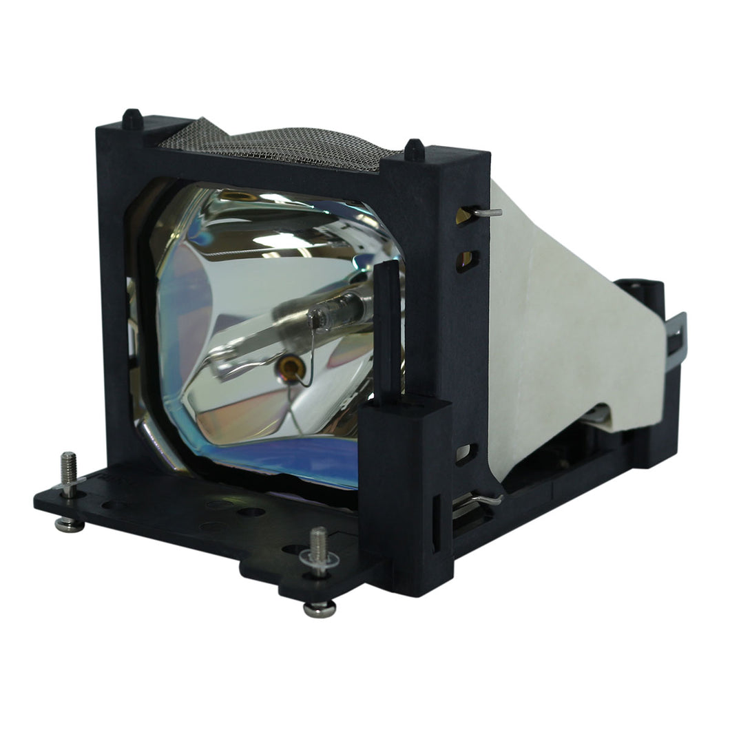 Genuine Ushio Lamp Module Compatible with Elmo CP-S310W Projector