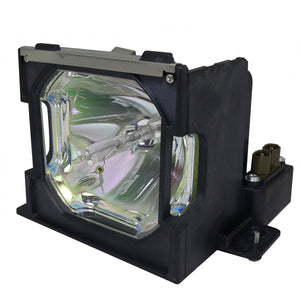 Genuine Ushio Lamp Module Compatible with Boxlight MP42T-930 Projector