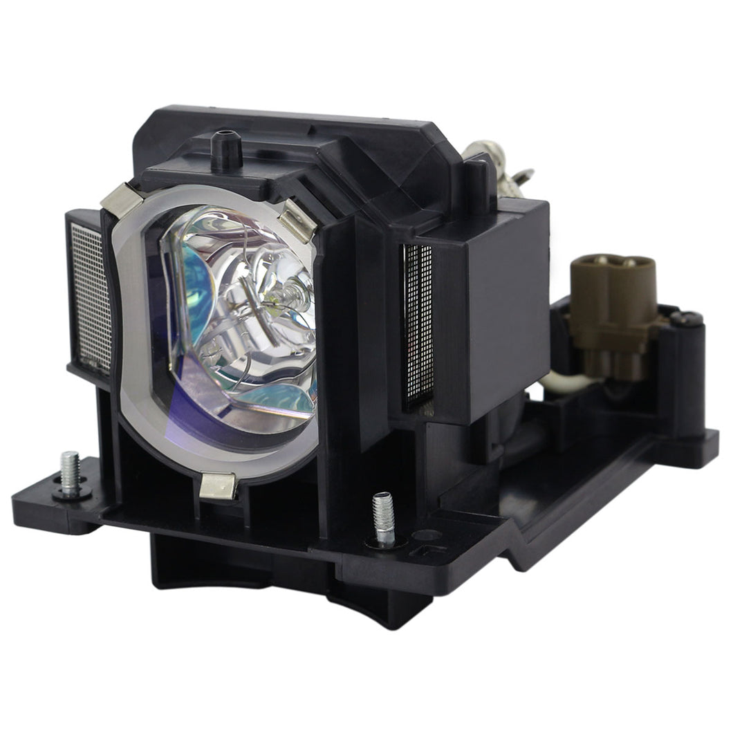 Ushio Lamp Module Compatible with Hitachi CP-D10 Projector