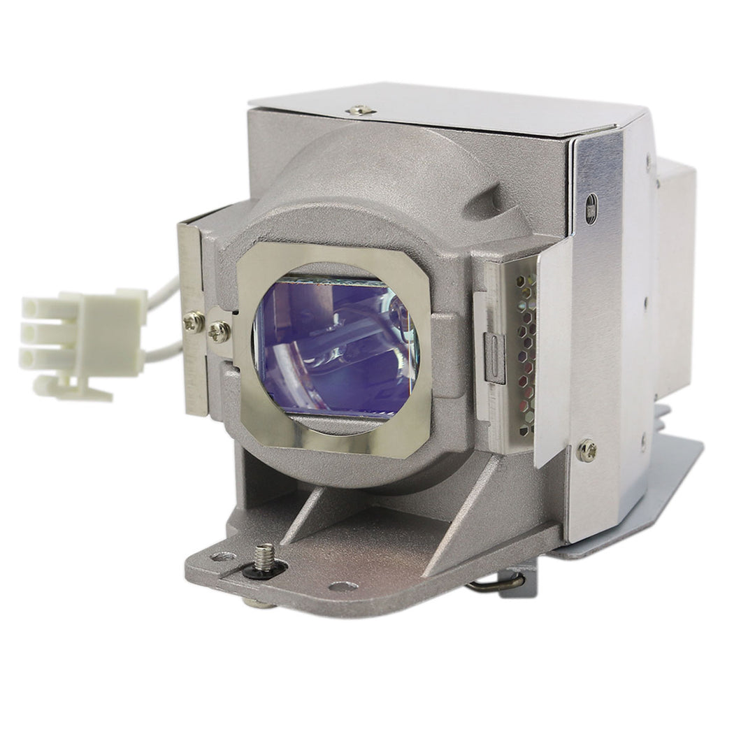 Osram Lamp Module Compatible with BenQ W1400 Projector