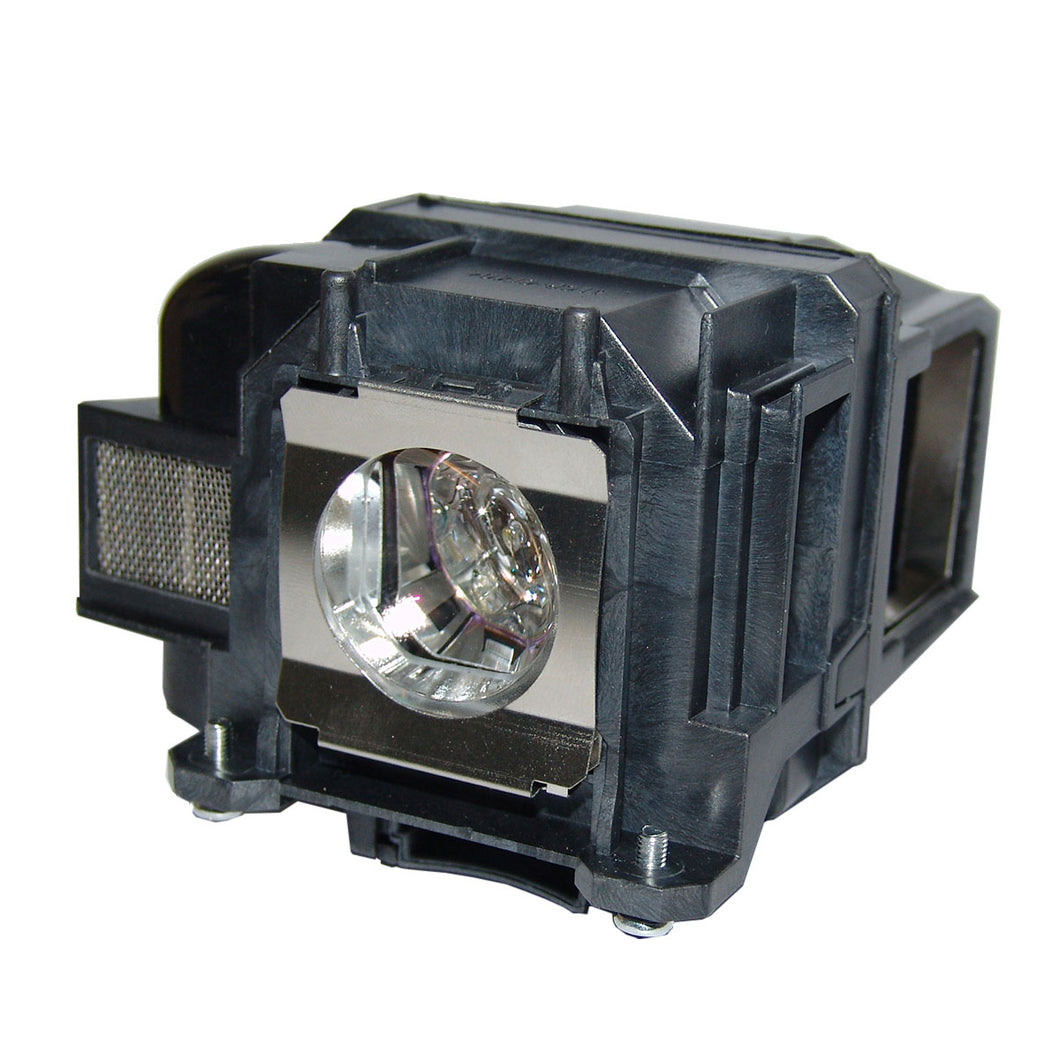 Ushio Lamp Module Compatible with Epson EB-U130 Projector