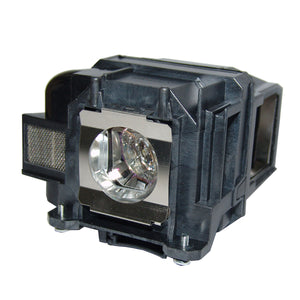 Ushio Lamp Module Compatible with Epson S27 Projector