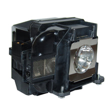 Load image into Gallery viewer, Epson PowerLite Home Cinema 2045 3D Original Ushio Projector Lamp.