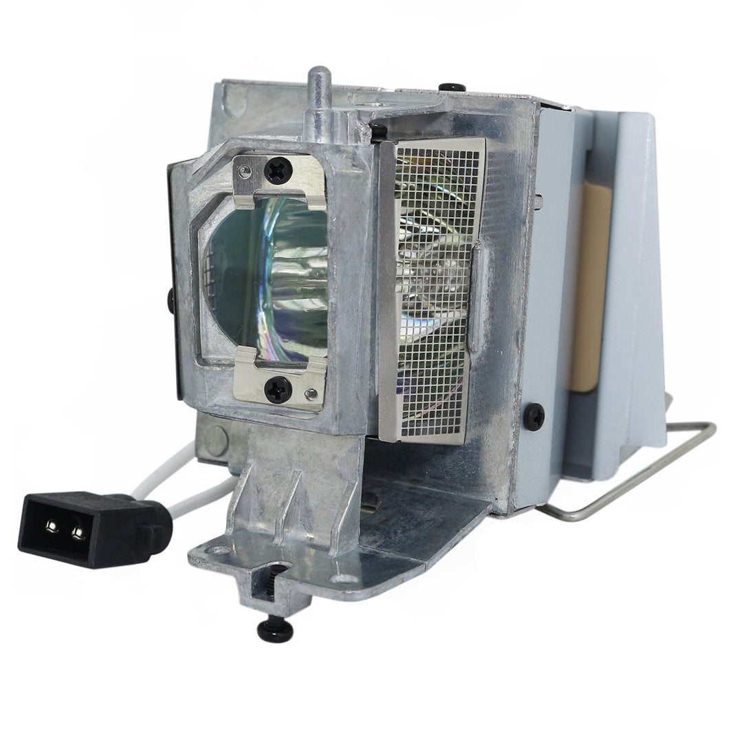 Philips Lamp Module Compatible with RICOH PJ HD5451 Projector
