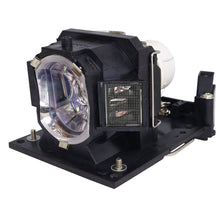 Load image into Gallery viewer, Ushio Lamp Module Compatible with Hitachi CP-A250N Projector