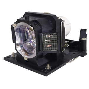 Ushio Lamp Module Compatible with Hitachi HCP-A85W Projector