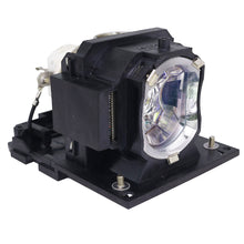 Load image into Gallery viewer, Hitachi CP-AW250NJ Original Ushio Projector Lamp.