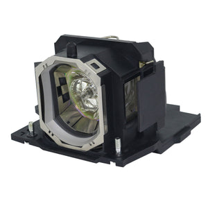 Osram Lamp Module Compatible with Hitachi CP-RX79 Projector