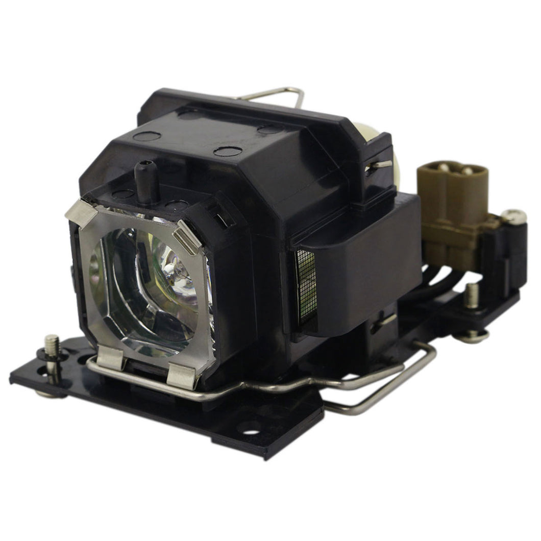 Genuine Philips Lamp Module Compatible with 3M ED-X22 Projector