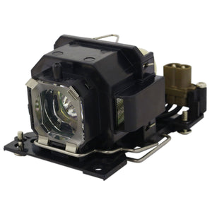 Genuine Philips Lamp Module Compatible with 3M CL20X Projector