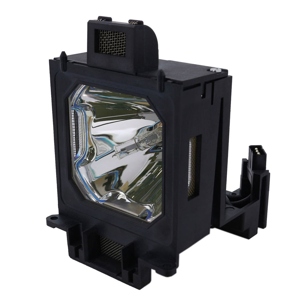Philips Lamp Module Compatible with Eiki PLC-WTC500L Projector