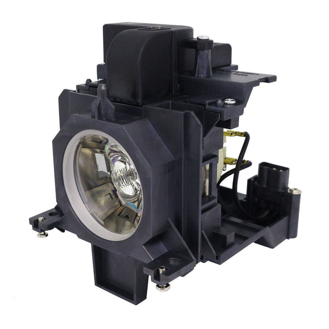 Philips Lamp Module Compatible with Eiki PLC-XM100L Projector