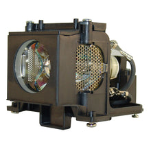 Load image into Gallery viewer, Genuine Osram Lamp Module Compatible with AV Vision PLC-XW55 Projector