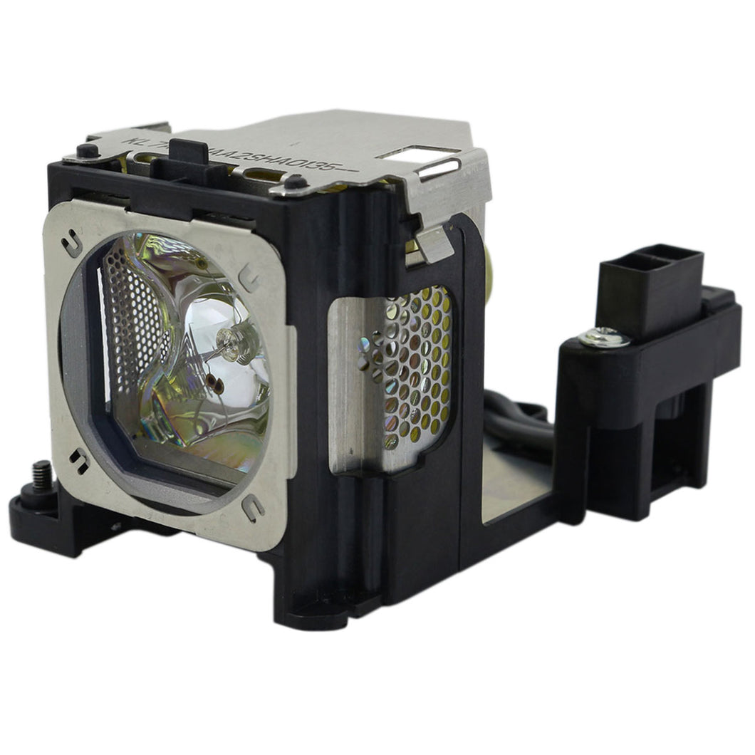 Osram Lamp Module Compatible with Eiki LC-XS525 Projector