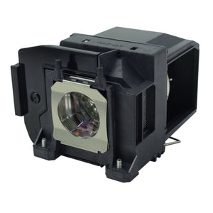 Ushio Lamp Module Compatible with Epson Powerlite Home Cinema 3900 Projector