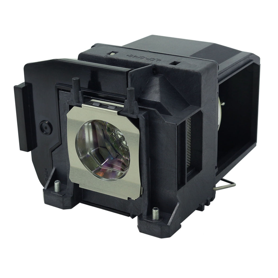 Ushio Lamp Module Compatible with Epson Home Cinema 3600e Projector