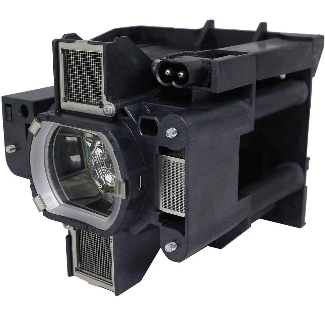 Philips Lamp Module Compatible with Hitachi CP-WX8800 Projector