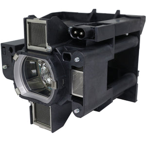 Philips Lamp Module Compatible with Hitachi CP-WX8750B Projector