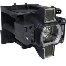 Load image into Gallery viewer, Hitachi CP-WU8700 Original Philips Projector Lamp.