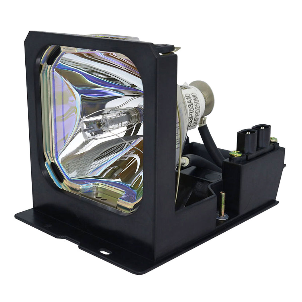 Genuine Ushio Lamp Module Compatible with Eizo LVP-X390U Projector