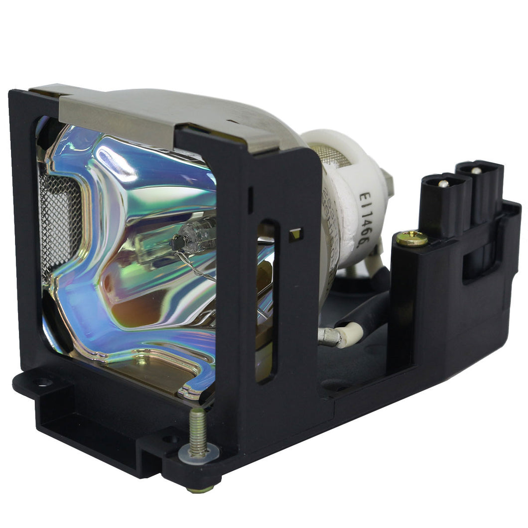 Ushio Lamp Module Compatible with Saville AV TS-1000 Projector