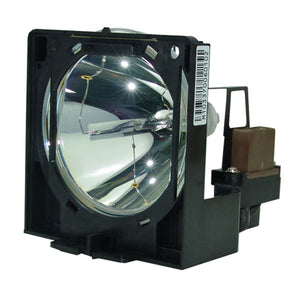 Complete Lamp Module Compatible with Boxlight MP36T-930 Projector
