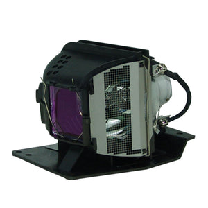 Complete Lamp Module Compatible with Triumph-Adler DataView 320 Projector