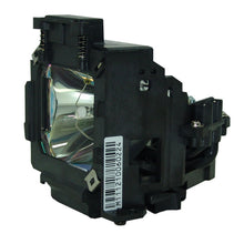 Load image into Gallery viewer, Lamp Module Compatible with Epson EMP-800P Projector