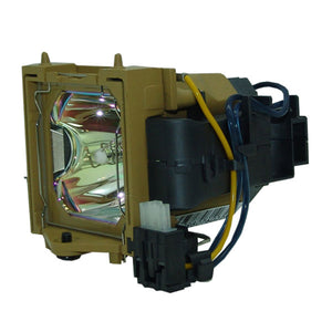 Complete Lamp Module Compatible with Triumph-Adler C160 Projector
