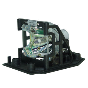 Complete Lamp Module Compatible with Triumph-Adler Ultralight RP10S Projector