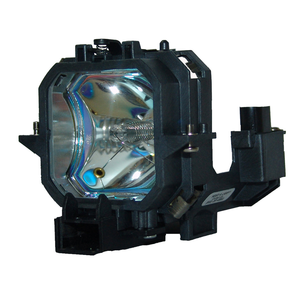 Lamp Module Compatible with Epson EMP-74L Projector