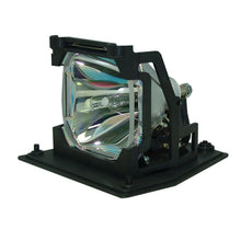 Load image into Gallery viewer, Complete Lamp Module Compatible with Yokogawa C100 Projector