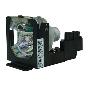Lamp Module Compatible with Eiki PLC-SW10 Projector