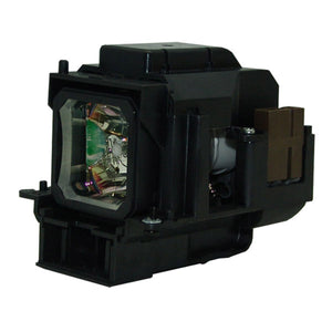 Complete Lamp Module Compatible with A+K DXL-7021 Projector